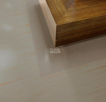 Forbo Marmoleum Decibel on Order 524635 orange highlights фото 2 | FLOORDEALER